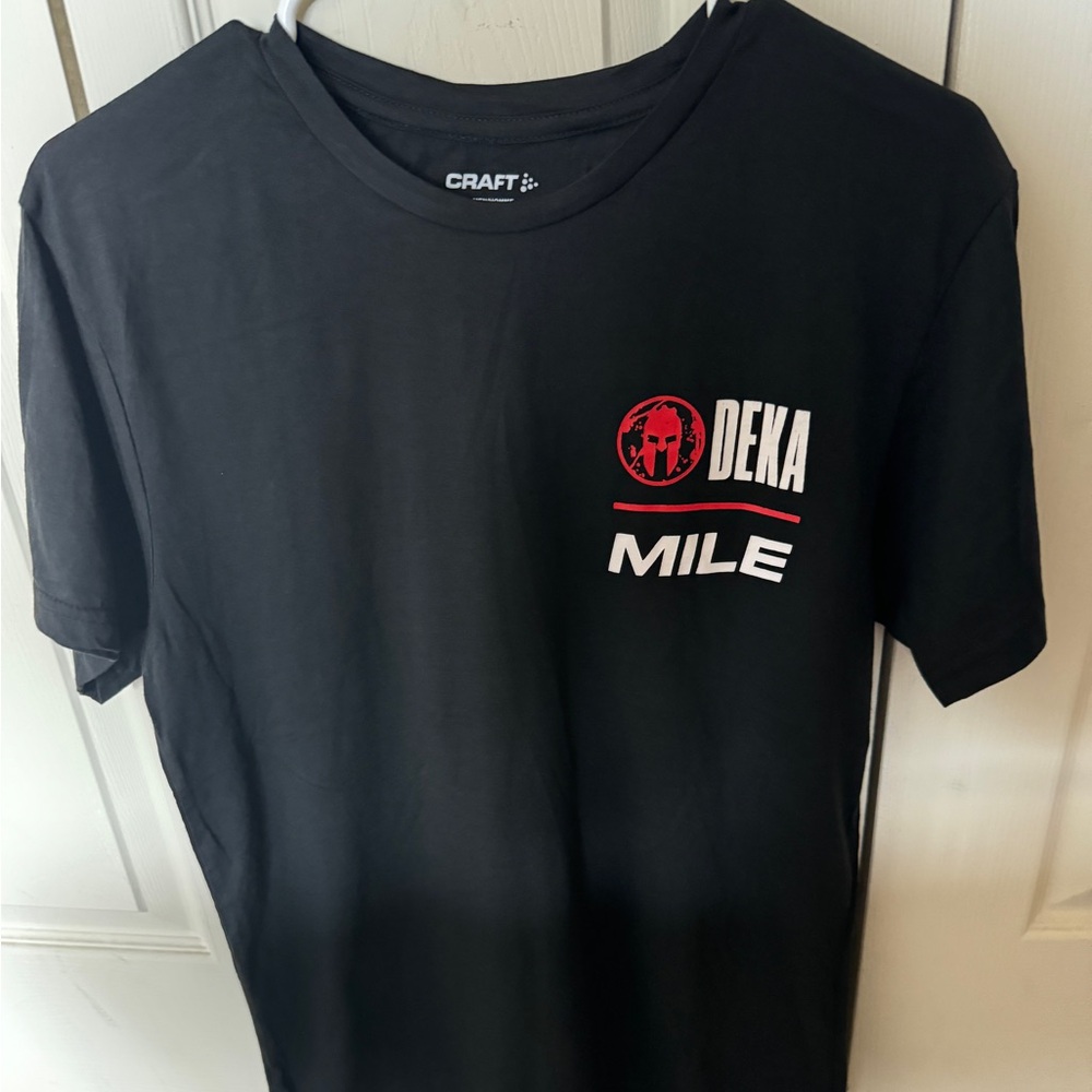 DEKA Mile Tshirt